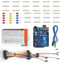 Arduino UNO R3 Starter Kit
