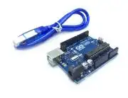 Arduino UNO R3 Starter Kit