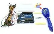 Arduino UNO R3 Starter Kit