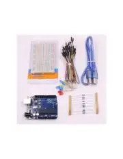 Arduino UNO R3 Starter Kit