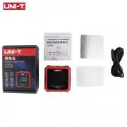 Digitális lézeres vízmérték UNI-T LM320A