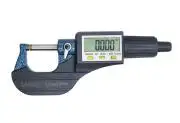 Digitális mikrométer 0.001mm SHAHE