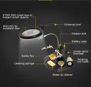 MLRHH LED16
