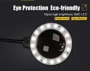 MLRHH LED16