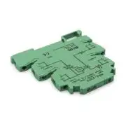 Szilárdtest relé MRA-23D5 5A 230VAC