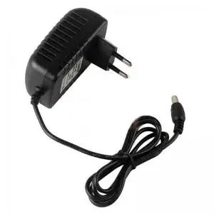 adapter DC 12V 2A