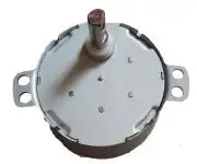 CCW/CW Direction 50/60Hz Frequency 3/3.6RPM Synchronous Motor AC 220-240V 4W