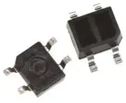 QRE1113GR, opto reflektív szenzor