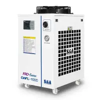 Vízhűtő kör CWFL-1000AN