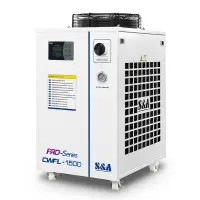 Vízhűtő kör CWFL-1500AN