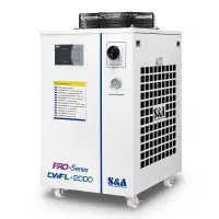 Vízhűtő kör CWFL-2000AN