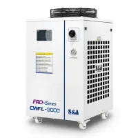 Vízhűtő kör CWFL-3000AN