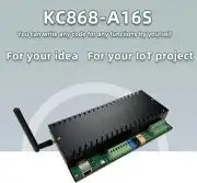 KC868-A16S