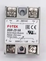 SSR-25VA