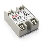 SSR-25VA