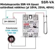 SSR-40VA