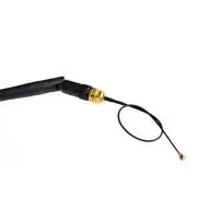 2.4GHz Antenna + uFL csatlakozó külső antennának