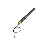 2.4GHz Antenna + uFL csatlakozó külső antennának