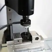 3D tapintó, élkereső digitális, univerzális