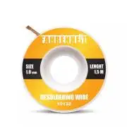 DW1 Fahrenheit 10132
