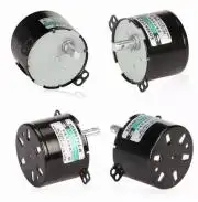 AC 24V 14W High Torque 50Hz Gear-Box 50KTYZ 