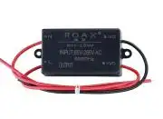 AC-DC izolált tápegység, beépíthető