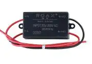 AC-DC izolált tápegység, beépíthető