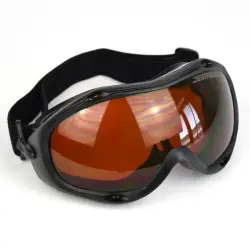 Védő szemüveg Fiber lézer hegesztéshez, 1064nm OD8+ nagy