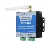RTU5034 GSM kapunyitó, Remote Switch Controller