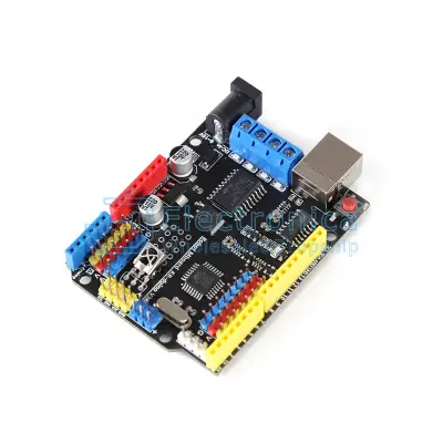 TB6612 Motor Drive Expansion Board