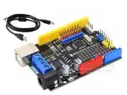 TB6612 Motor Drive Expansion Board
