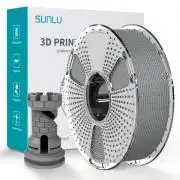 PLA High Speed Beton filament Sunlu 1.75mm 1kg