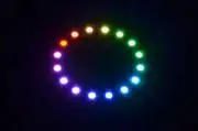 WS2812B-RING16