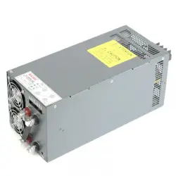 Tápegység S-3000