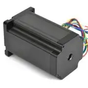 4Nm Léptetőmotor, Bipoláris, Hibrid