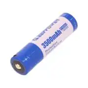 ICR18650-350PCM-M-USB