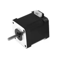 0.5Nm Léptetőmotor, bipoláris