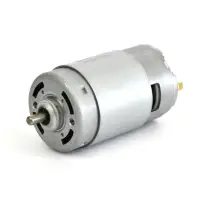 DC motor, 795, 12VDC 12000rpm