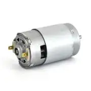 DC motor, 795, 12VDC 12000rpm