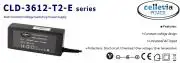 CLD-3612-T2-E