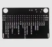 Micro:Bit GPIO Kiegészítő Pajzs