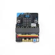Micro:bit pajzs