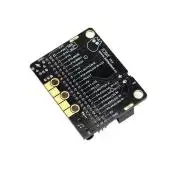 Micro:bit pajzs
