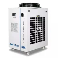 Vízhűtő kör ipari CW-6200AN