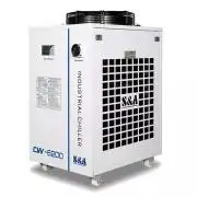Vízhűtő kör ipari CW-6200AN