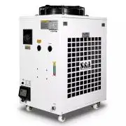Vízhűtő kör ipari CW-6200AN