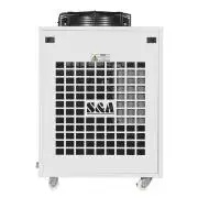 Vízhűtő kör ipari CW-6200AN
