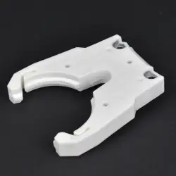 HSK63F szerszámtartó villa