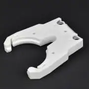 HSK63F szerszámtartó villa