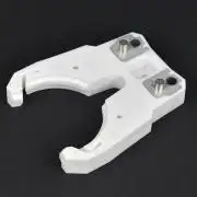 HSK63F szerszámtartó villa